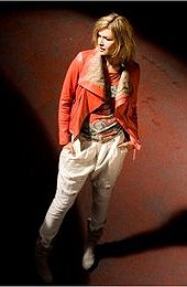 Женская Fashion Looks One Step  Осень-Зима 2009/10