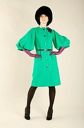 Коллекция Юлия Янина Коллекция FW 2009/2010 Осень-Зима 2009/10