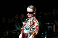 Итальянский день на RFW