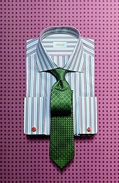 Мужская Коллекция Brioni  Весна-Лето 2010