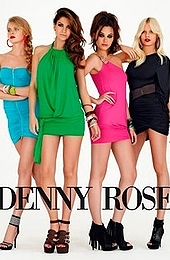 Denny Rose