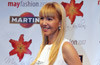 May Fashion в Летнем саду ресторана Settebello