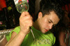 Bacardi Mojito Night в клубе Opera  Ночь рождения Mojito в клубе Opera  