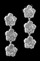 Женская Коллекция Gianmaria Buccellati Бутоны Буччеллати Осень-Зима 2009/10