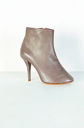 Женская Коллекция Maison Martin Margiela  Осень-Зима 2010/11