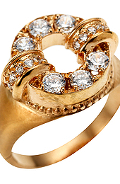 Женская Коллекция Agent Provocateur Jewellery Весна-Лето 2010