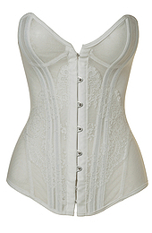 Женская Коллекция Agent Provocateur Bridal Весна-Лето 2009