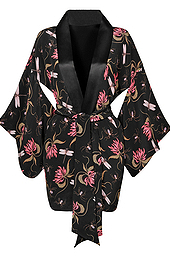 Женская Коллекция Agent Provocateur Main Collection Весна-Лето 2010