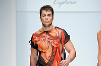 Второй день RFW: Шепот итальянского романтизма