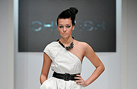  Третий день RFW: Фэшн весны и молодости