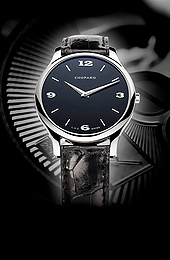 Мужская и Женская Коллекция Chopard  Осень-Зима 2010/11
