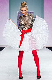 Елена  Теплицкая
