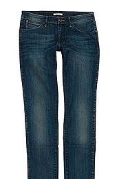 Женская Коллекция Wrangler  Весна-Лето 2011