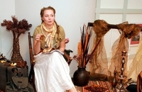 Пресс-коктейль и презентация коллекции SS 2012 в бутике «Gant»  
