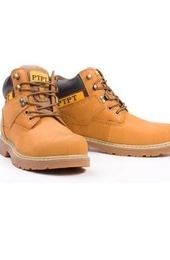 Мужская и Женская Коллекция PTPT Fashionable Shoes  Осень-Зима 2011/12