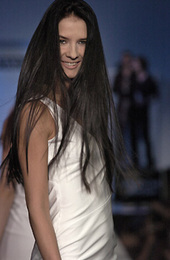 Женская Показ Pantene Pro-V  Magic Hair Trend Show Весна-Лето 2006
