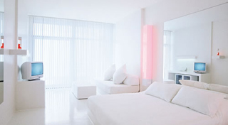 номер отеля Hillside Su hotel 5*