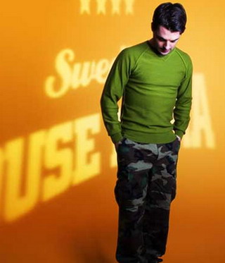 Axwell в клубе Fabrique Axwell в клубе Fabrique