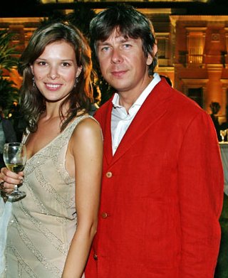 Bal des Fleurs на Лазурном берегу Bal des Fleurs на Лазурном берегу