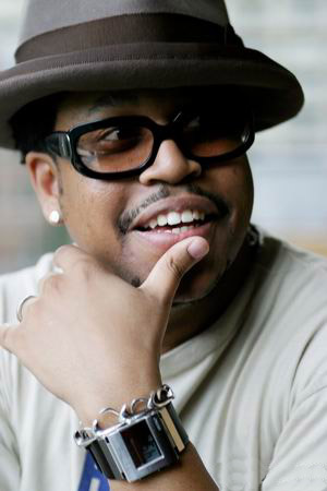 DJ Felix Da Housecat в Fabrique