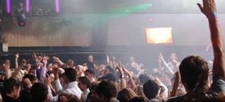 Egoist Night в Fabrique Egoist Night в Fabrique