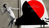 Книга Martini Gold Collection