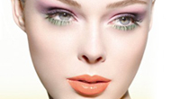 Весенняя коллекция макияжа от Yves Saint Laurent в ЦУМе