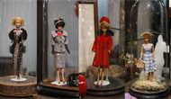 Винтажные куклы Barbie в Cara&Co