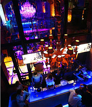 VIP Night Party Tru Trussardi в клубе «TheMost» VIP Night Party Tru Trussardi в клубе «TheMost»