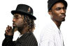 Ying Yang Twins в клубе Infiniti 