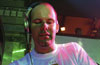 DJ Mad Mark в клубе Opera 