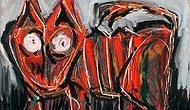 Монография «Предисловие к неизбежному», посвященная художнику Сергею Алферову в галерее «Кино»