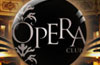 Candy shop Wonderland в Клубе Opera 