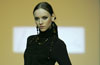 Показ Erica Zaionts сезона осень-зима ’07-‘08 