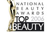 Top Beauty Awards 2006 в Renaissance Moscow Hotel 