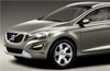 Презентация Volvo C30 в Гостином Дворе 