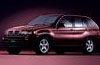 Презентация нового автомобиля BMW X5 в КСК Отрада 