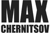 Показ коллекции Max Chernitsov осень/зима 2007-2008 в ЦДХ на Крымском валу 