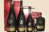 Louis XIII Black Pearl в ресторане The Most 