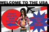 Welcome to the USA в Кризис Жанра 