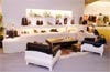 Показ коллекции сезона осень-зима 2007 в Diesel Flagship Store 