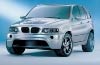 Презентация новой модели BMW X5 в Гостином Дворе 