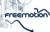 Фестиваль Freemotion 2007 в Павильоне Продакшн 