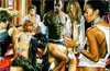 Underwear Party 