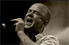 Jimmy Somerville в клубе Дягилев 
