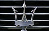 Российская премьера автомобиля Maserati Gran Turismo в Барвихе luxury village 