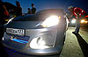Afterparty проекта АРТ-Пожар в Nightpeople Racing Club. 