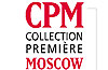 IX Международная выставка моды COLLECTION PREMI?RE MOSCOW в ЦВК «Экспоцентр» 