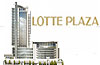Праздничная церемония открытия торгового комплекса Lotte Plaza 
