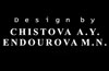 Показ коллекции № 10 strange boys & beautifull gerls s/s 08 от Chistova & Endourova в Арт ангаре завода Арма 